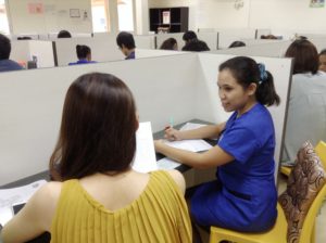 TOEIC集中コースのご紹介