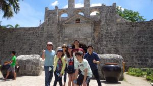 台湾人留学生!P.Sさんのフィリピン長期留学体験談