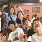 FirstEnglishGlobalCollege 留学生の男女比について
