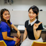 First English Global Collegeで人気のTOEICコースをご紹介
