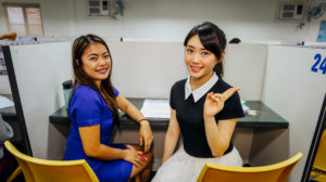 First English Global Collegeで人気のTOEICコースをご紹介