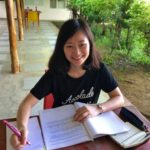 ベトナム人留学生!ホアミーさんの長期留学体験談