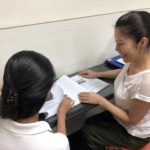 Ritsukoさんのフィリピン留学体験談