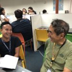 ジツオさんのフィリピン留学体験記!