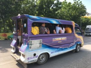 yusakuさんのフィリピン留学体験談