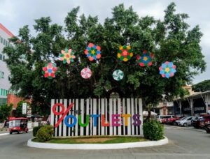 フィリピンのアウトレットモール!『タミヤ』《THE OUTLETS AT PUEBLO VERDE》