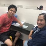 Shinjiさんのフィリピン留学体験談
