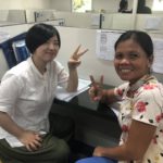 Yuriさんのフィリピン留学体験談