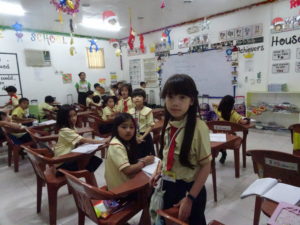 フィリピン親子留学！マクタン島の幼稚園・小学校のご紹介※2025年現在サポート停止中