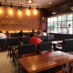 First English Global College周辺にあるカフェのご紹介