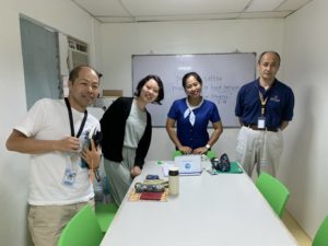 フィリピン留学を成功されるために注意したい5つのポイント