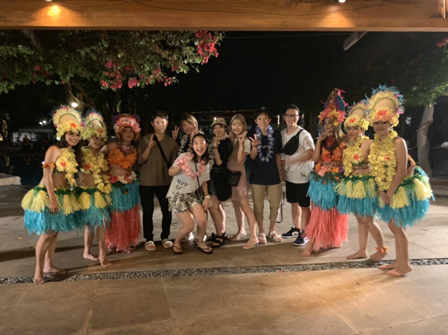 First English Global Collegeの立地を詳しく紹介してみました!!