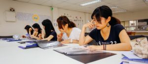 フィリピン留学でどのくらい英語が伸びるの?留学生の平均英語力推移まとめ