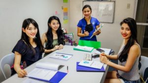 インターンスタッフ募集のお知らせ