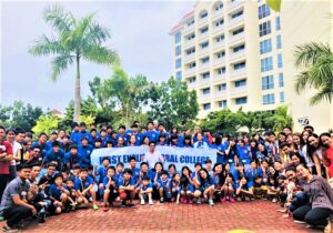 日本人経営だからこそできる「日本人に特化した」英語学校