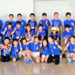【第一回12月5日~6日】国内ジュニアキャンプ参加者募集のお知らせ