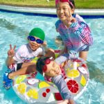 親子留学に人気!First English Global Collegeのカリキュラム(子供)について