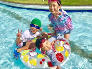 親子留学に人気！First English Global Collegeのカリキュラム（子供）について