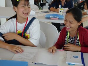 フィリピン留学の不安を解消!留学初日のスケジュールは?