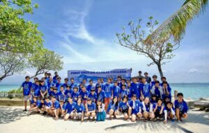 【小学生-高校生対象】2023年・夏のセブ島ジュニアキャンプのご案内