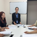 インターンスタッフ募集のお知らせ