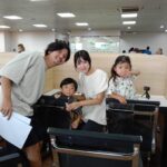 親子留学必見!First English Global CollegeをYoutubeにてご紹介いただきました