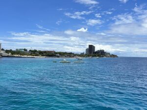 First English Global Collegeから約40分!おすすめ観光地『オランゴ島』のご紹介