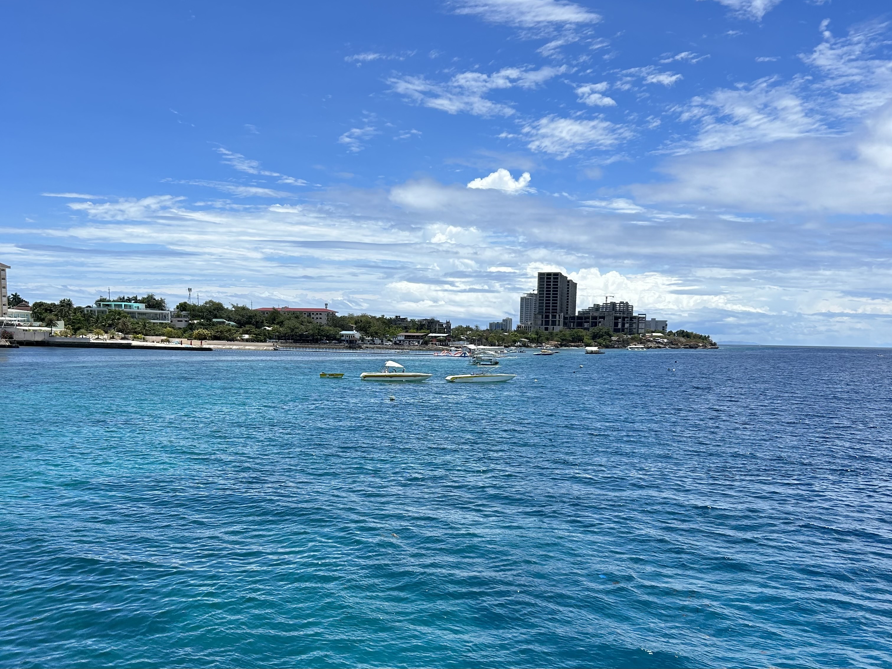 First English Global Collegeから約40分！おすすめ観光地『オランゴ島』のご紹介