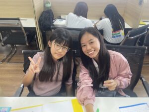 フィリピン留学は欧米留学と比べて1/3の費用で留学が可能!