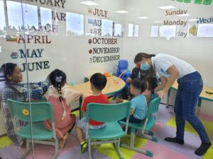 【2024年】台湾人留学生Sophie Suさん(保護者)のフィリピン留学体験談