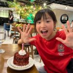 2019年春休み・セブ島ジュニアキャンプ「ホンダ情熱日記⑦」卒業式