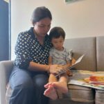 親子でフィリピン留学!ベビーシッターサービスについて