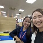 【2024年】Erina Sumidaさんのフィリピン留学体験談