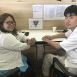 First English Global CollegeのIELTSクラスについて