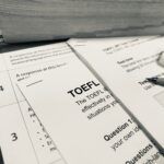 First English Global CollegeのTOEFLクラスについて