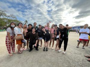 【2024年】ゆうかさんのフィリピン留学体験談