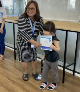 【2024年】りのさんのフィリピン留学体験談