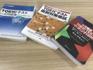 First English Global CollegeのTOEICクラスをご紹介