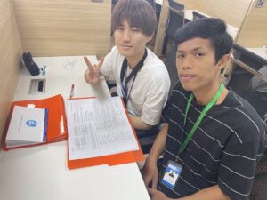 フィリピン留学では珍しい?おすすめの英検対策クラスについて