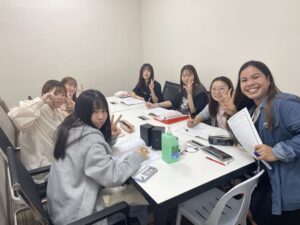 留学生活の第一歩!新入生初日のスケジュール完全ガイド!