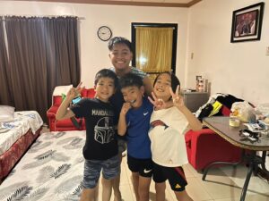 フィリピン留学!セブ島ジュニアキャンプで得られる10のこと