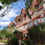 ジュニアキャンプ宿泊施設のご紹介！